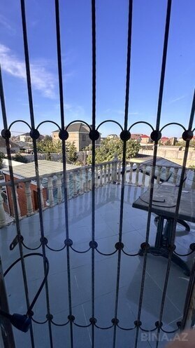 3 otaqlı həyət evi/bağ evi - Hövsan q. - 99.9 m² (8)