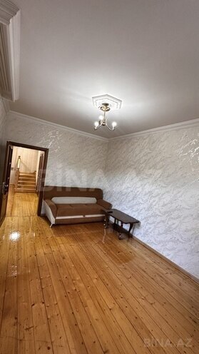 3 otaqlı həyət evi/bağ evi - Hövsan q. - 99.9 m² (10)