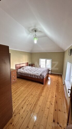 3 otaqlı həyət evi/bağ evi - Hövsan q. - 99.9 m² (2)