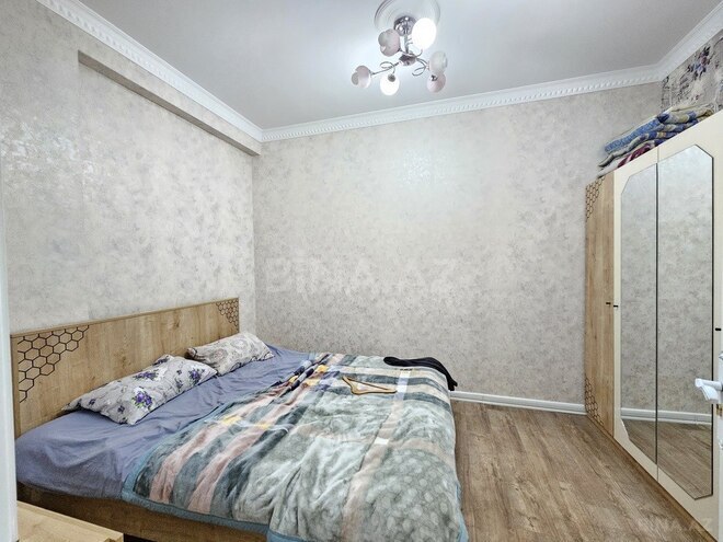 2-комн. новостройка - Хырдалан - 65 м² (8)