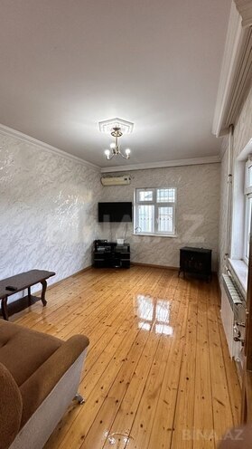 3 otaqlı həyət evi/bağ evi - Hövsan q. - 99.9 m² (11)