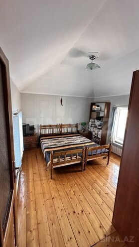 3 otaqlı həyət evi/bağ evi - Hövsan q. - 99.9 m² (3)