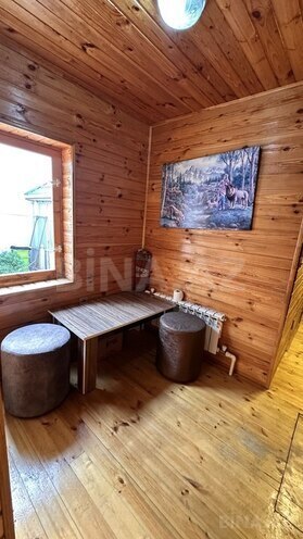 3 otaqlı həyət evi/bağ evi - Hövsan q. - 99.9 m² (27)