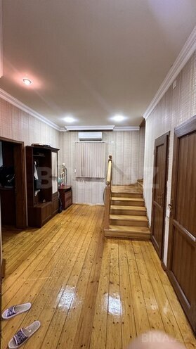 3 otaqlı həyət evi/bağ evi - Hövsan q. - 99.9 m² (15)
