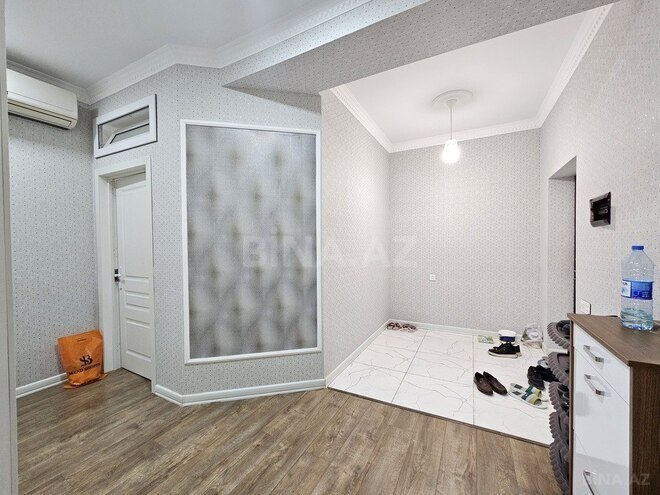 2-комн. новостройка - Хырдалан - 65 м² (15)