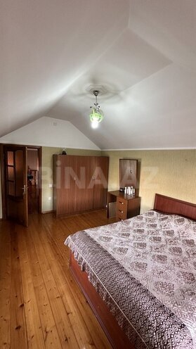 3 otaqlı həyət evi/bağ evi - Hövsan q. - 99.9 m² (7)