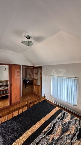 3 otaqlı həyət evi/bağ evi - Hövsan q. - 99.9 m² (5)