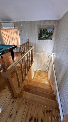 3 otaqlı həyət evi/bağ evi - Hövsan q. - 99.9 m² (12)
