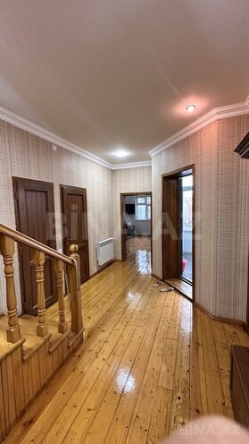 3 otaqlı həyət evi/bağ evi - Hövsan q. - 99.9 m² (16)