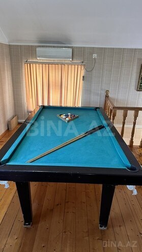 3 otaqlı həyət evi/bağ evi - Hövsan q. - 99.9 m² (6)