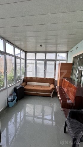 3 otaqlı həyət evi/bağ evi - Hövsan q. - 99.9 m² (20)