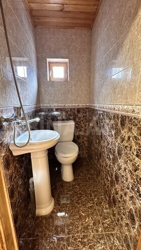 3 otaqlı həyət evi/bağ evi - Hövsan q. - 99.9 m² (24)