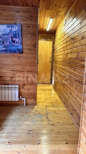 3 otaqlı həyət evi/bağ evi - Hövsan q. - 99.9 m² (23)