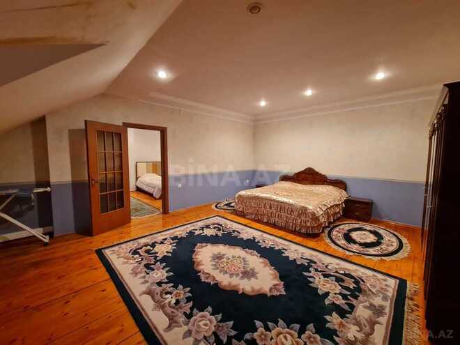 4-комн. новостройка - м. Нариман Нариманов - 320 м² (11)
