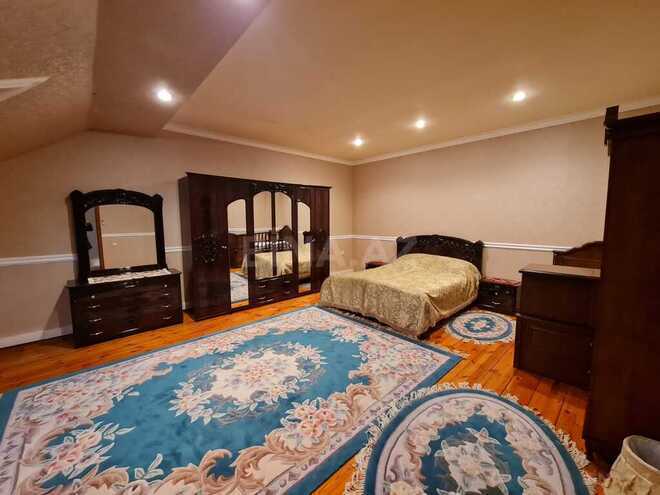 4-комн. новостройка - м. Нариман Нариманов - 320 м² (9)