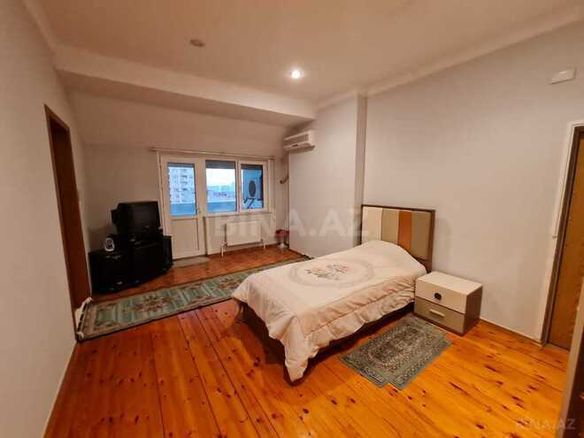 4-комн. новостройка - м. Нариман Нариманов - 320 м² (14)