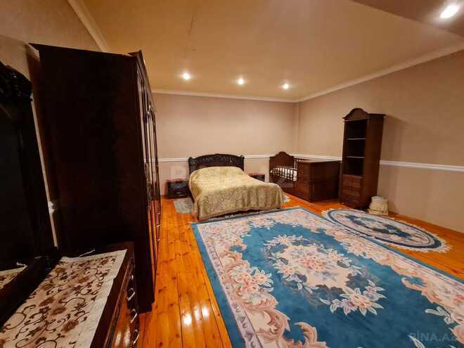 4-комн. новостройка - м. Нариман Нариманов - 320 м² (10)