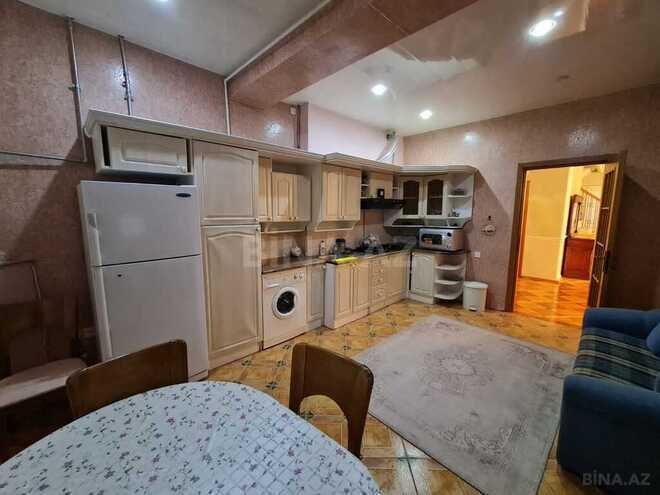 4-комн. новостройка - м. Нариман Нариманов - 320 м² (5)