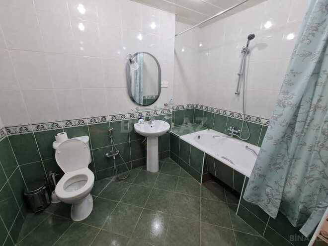 4-комн. новостройка - м. Нариман Нариманов - 320 м² (15)
