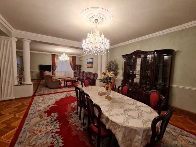 4-комн. новостройка - м. Нариман Нариманов - 320 м² (2)
