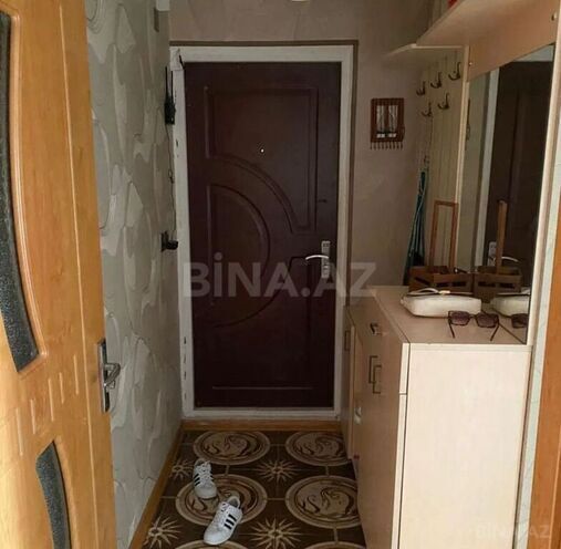 3 otaqlı köhnə tikili - Nizami r. - 200 m² (5)