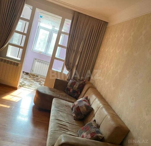 3 otaqlı köhnə tikili - Nizami r. - 200 m² (7)