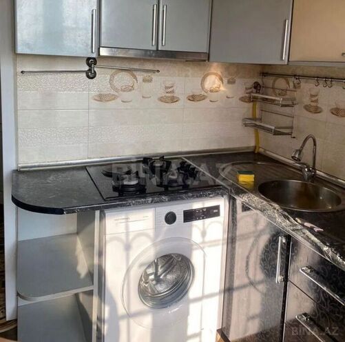 3 otaqlı köhnə tikili - Nizami r. - 200 m² (3)