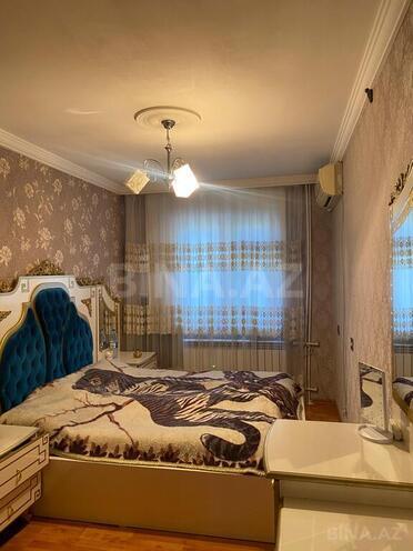 3 otaqlı köhnə tikili - Nizami r. - 200 m² (2)