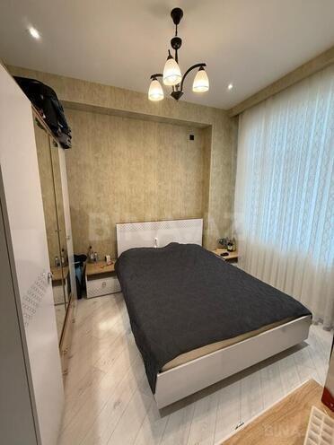 3 otaqlı yeni tikili - Elmlər Akademiyası m. - 100 m² (6)