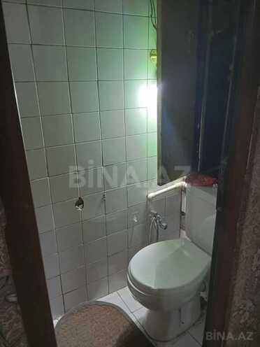 3 otaqlı köhnə tikili - Əhmədli m. - 84 m² (5)