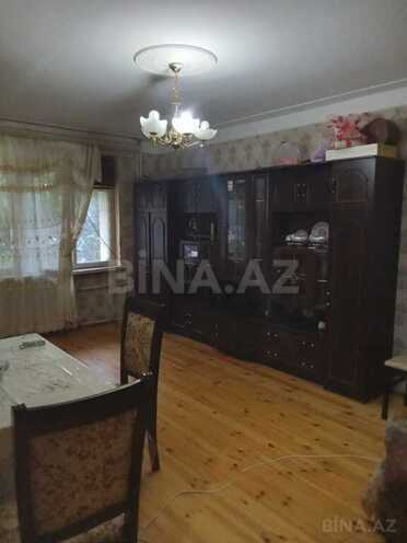 3 otaqlı köhnə tikili - Əhmədli m. - 84 m² (1)