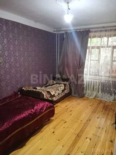3 otaqlı köhnə tikili - Əhmədli m. - 84 m² (2)