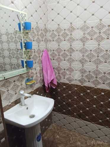 3 otaqlı köhnə tikili - Əhmədli m. - 84 m² (6)