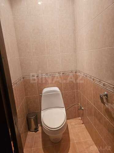 3 otaqlı yeni tikili - Elmlər Akademiyası m. - 150 m² (10)
