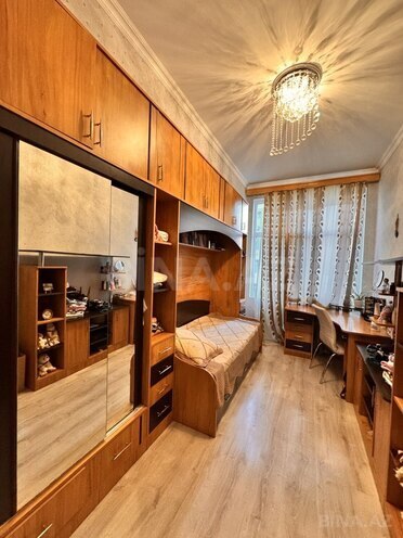 3 otaqlı yeni tikili - Həzi Aslanov m. - 97 m² (6)