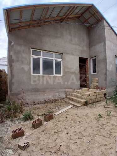 3-комн. дом/дача - пос. Бинагади - 100 м² (1)
