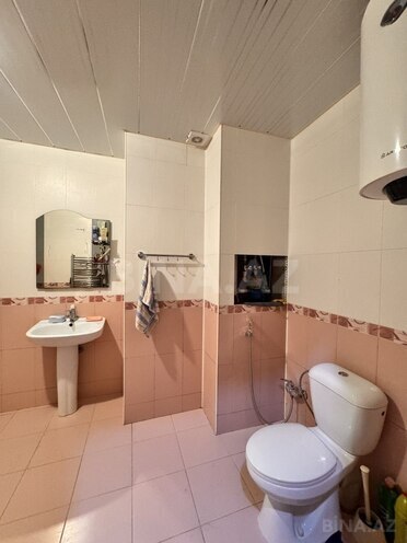 3 otaqlı yeni tikili - Həzi Aslanov m. - 97 m² (14)