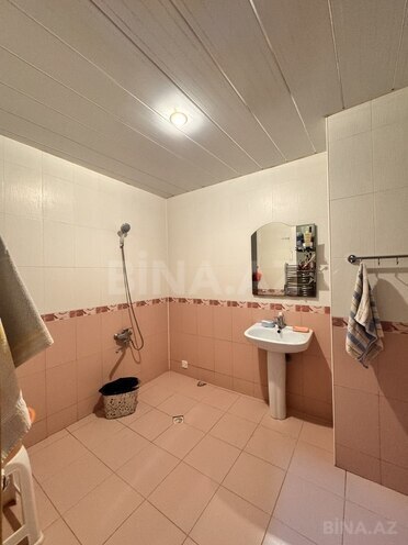 3 otaqlı yeni tikili - Həzi Aslanov m. - 97 m² (13)