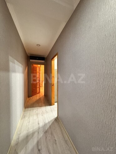 3 otaqlı yeni tikili - Həzi Aslanov m. - 97 m² (12)