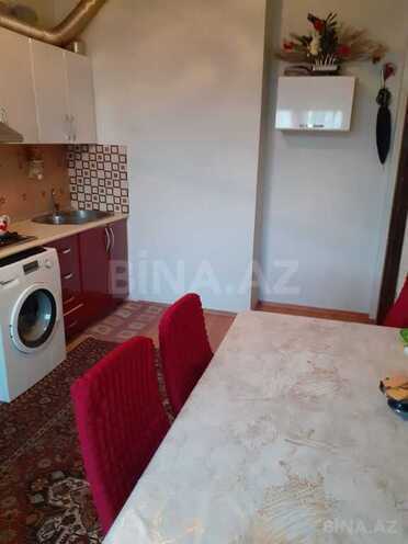 2 otaqlı yeni tikili - Həzi Aslanov m. - 62 m² (7)