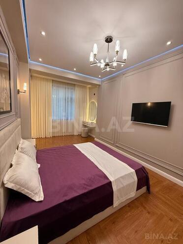 2 otaqlı yeni tikili - Nərimanov r. - 80 m² (9)