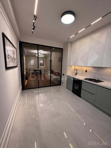 2 otaqlı yeni tikili - Nərimanov r. - 80 m² (14)