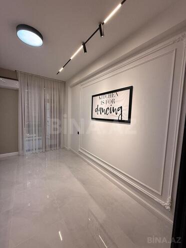 2 otaqlı yeni tikili - Nərimanov r. - 80 m² (18)