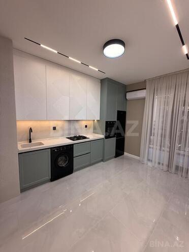 2 otaqlı yeni tikili - Nərimanov r. - 80 m² (17)