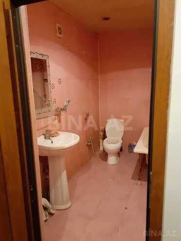 2 otaqlı yeni tikili - Həzi Aslanov m. - 62 m² (16)