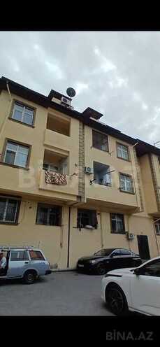 2 otaqlı yeni tikili - Həzi Aslanov m. - 60 m² (1)