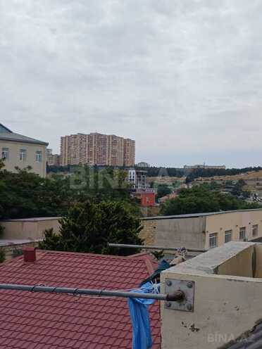 2 otaqlı yeni tikili - Həzi Aslanov m. - 60 m² (2)