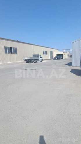 Объект - пос. Бинагади - 550 м² (1)