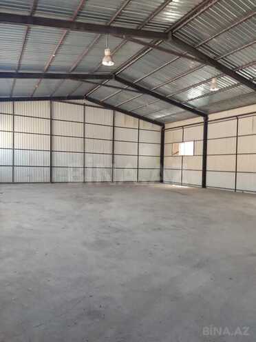 Объект - пос. Бинагади - 550 м² (4)
