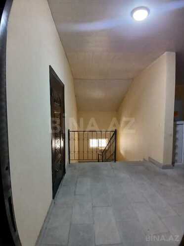 2 otaqlı yeni tikili - Həzi Aslanov m. - 60 m² (6)